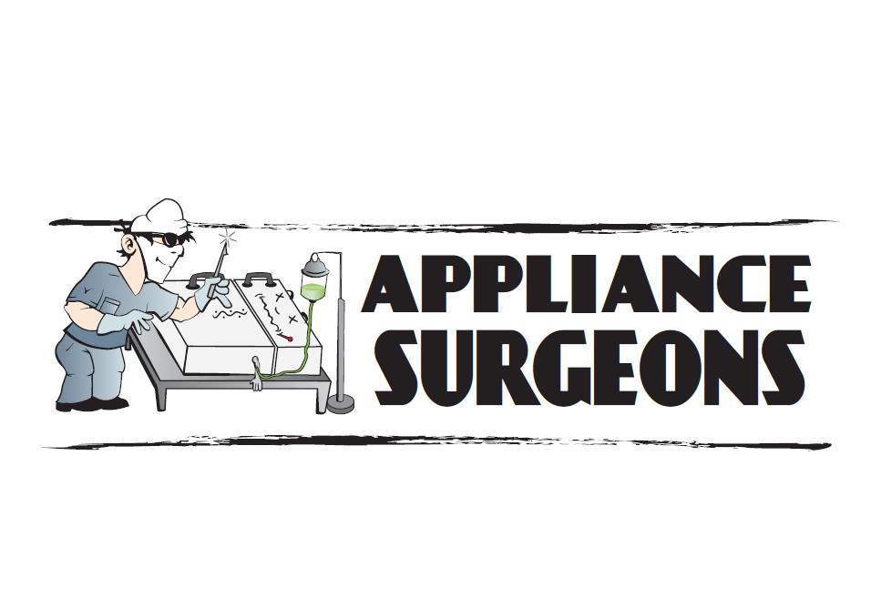 Logo of Appliance Surgion